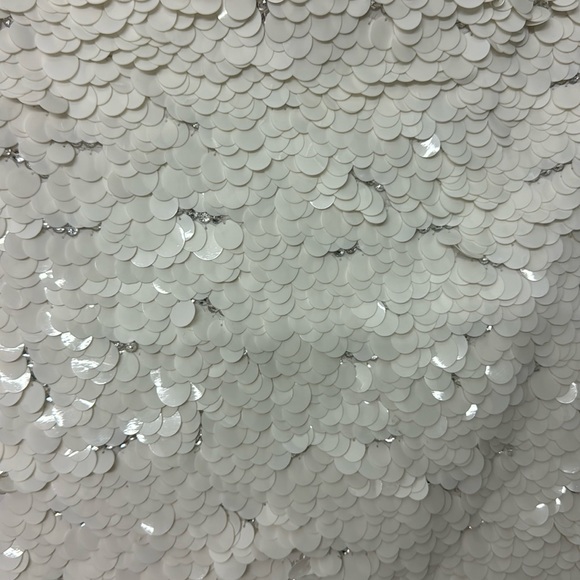 RETROFETE NOLIA SEQUIN EMBELLISHED DRESS - Picture 7 of 8